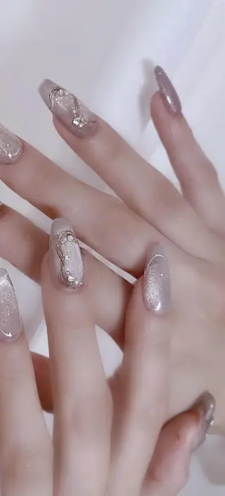 ネイル TABI ANA.CHUOのネイルデザイン