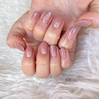 ネイル fruitful + YUKOのネイルデザイン