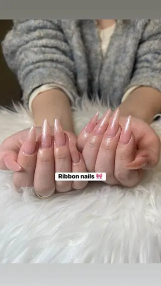 ネイル Suka Nailのネイルデザイン