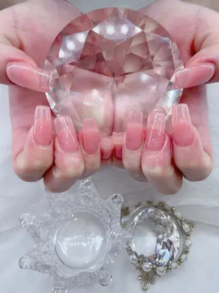 ネイル misun_ nailのネイルデザイン
