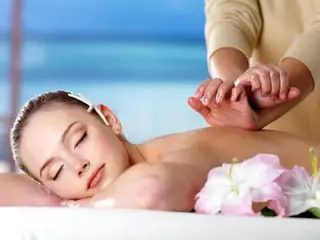 🌿‬肌質改善 ×美顔ケア💫⟡.のエステ・リラクイメージ