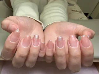 ネイル ソウ ソウのネイルデザイン