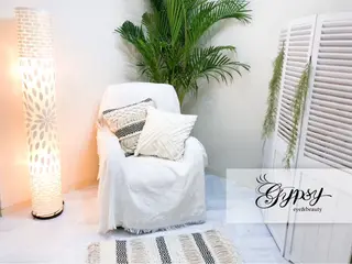 マツエク・マツパ Gypsy kinshicho〜パリジェンヌ･アイブロウ･LED･フェイスWax所属・RUKA /Gypsy錦糸町のマツエク・マツパデザイン