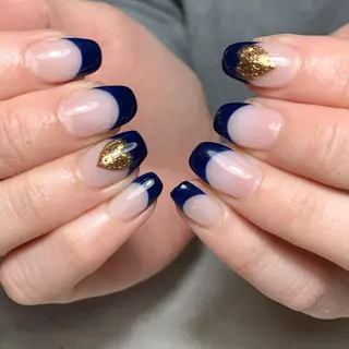 ネイル FIORITURA aiのネイルデザイン