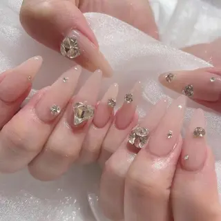 ネイル Emmi salonのネイルデザイン