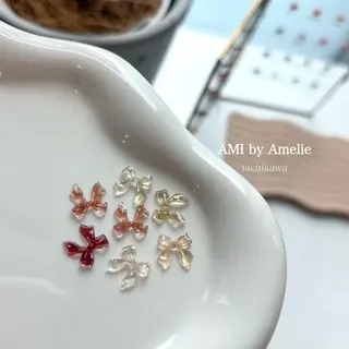 ネイル Kikuchi mikakoのネイルデザイン