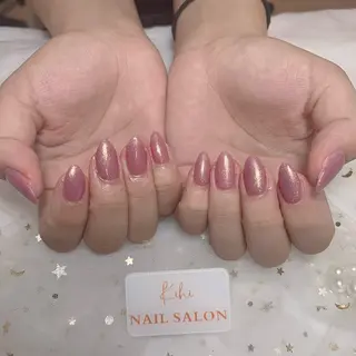 ネイル さくら💮💮 【オフ無料】のネイルデザイン