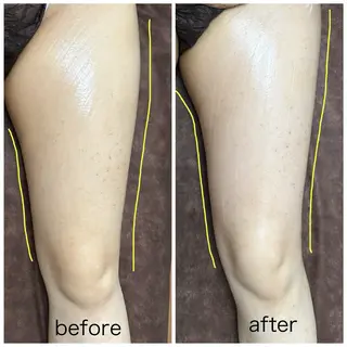 プライベートサロン ルミライズのマツエク・マツパデザイン