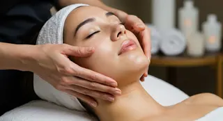 インプローブ整体 Fun×Funのエステ・リラクイメージ