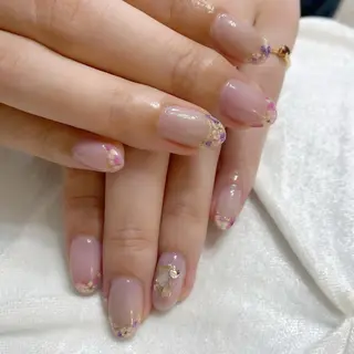 ネイル Uchida Mayunaのその他イメージ