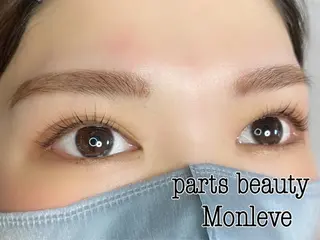 マツエク・マツパ ＲＥＶＩＡ. rinaのマツエク・マツパデザイン