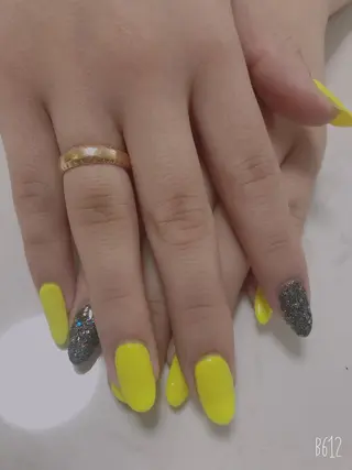 ネイル ネイルサロンエクラ 🫧Shizukaのネイルデザイン