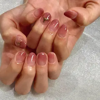 ネイル 後藤今日子 CANNAIL栄店のネイルデザイン