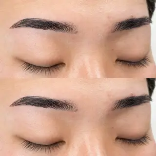 アイブロウ SSINSTUDIO kanonの眉毛・アイブロウイメージ
