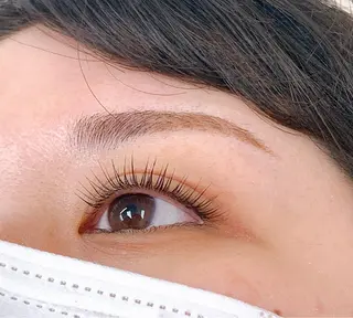 マツエク・マツパ Lucia志木店 井上のマツエク・マツパデザイン