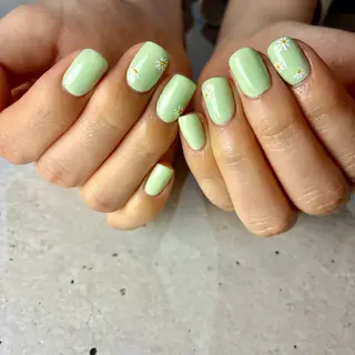 ネイル Koga Rieのネイルデザイン