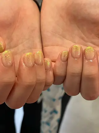 ネイル +vico Reiのネイルデザイン