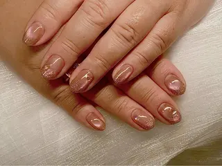 ネイル LingK/nail 高士 翔子のネイルデザイン