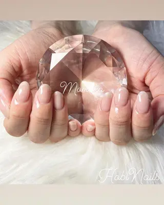 ネイル Momo nailsalonのネイルデザイン