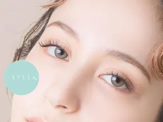 マツエク・マツパ EYELA SHIBATA💜のマツエク・マツパデザイン