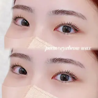 マツエク・マツパ ⟡TAMAKI⟡ 池袋のマツエク・マツパデザイン