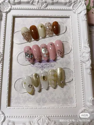 ネイル Rarity nail salonのネイルデザイン