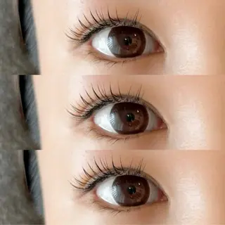 マツエク・マツパ CANbeauty salonMINAのマツエク・マツパデザイン