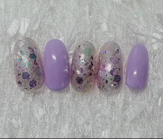 ネイル Nakao Hitomiのネイルデザイン