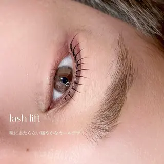 マツエク・マツパ mei/ 似合わせまつ毛パーマのマツエク・マツパデザイン