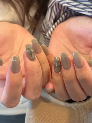 ネイル Elle. ASAMIのネイルデザイン