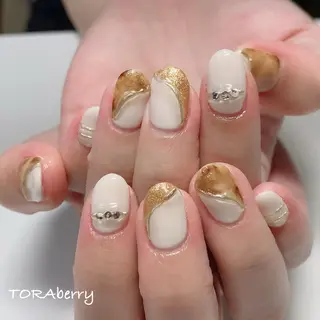 ネイル ネイリスト なつみのネイルデザイン
