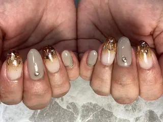 ネイル Salon'dS 吉澤のネイルデザイン