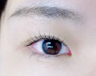 マツエク・マツパ 星野 優のマツエク・マツパデザイン