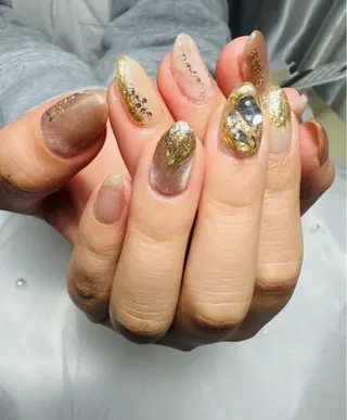 ネイル Regina レジーナのネイルデザイン