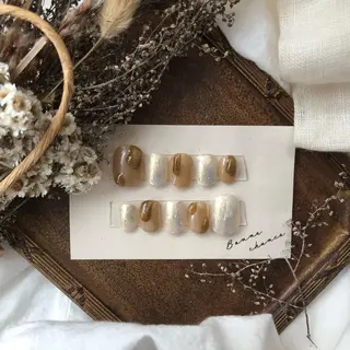 ネイル emma nailのネイルデザイン