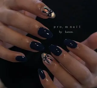 ネイル pro.m Kanonのネイルデザイン