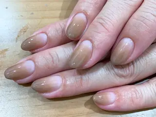 ネイル 中川 愛理のネイルデザイン