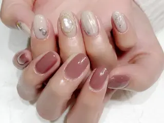 ネイル ビューティービースト 松浜ネイル店のネイルデザイン