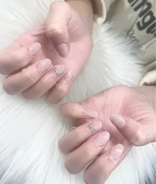 ネイル ネイル・エステサロン UILANIのネイルデザイン