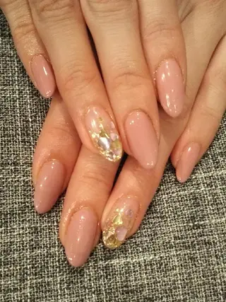 ネイル private salon mieのネイルデザイン