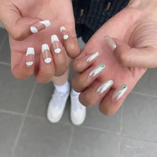 ネイル Mii nail いづみのその他イメージ