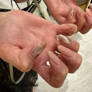 ネイル まつもと ちなのネイルデザイン