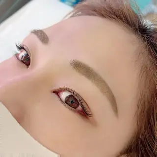 マツエク・マツパ 中島 顕子のマツエク・マツパデザイン