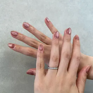 ネイル filonnail_ ayakoのネイルデザイン