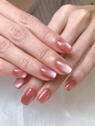 ネイル MIHANAネイル 西川口店のネイルデザイン