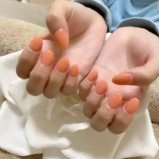 ネイル 💅fleur Ayumiのネイルデザイン