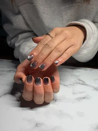 ネイル ema nailのネイルデザイン