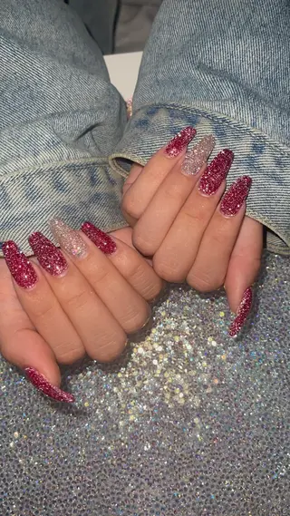 ネイル CHANCE 【チャンス】のネイルデザイン