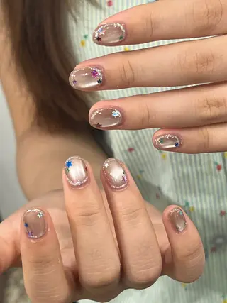 ネイル SWEETNAIL 💅🏻のネイルデザイン