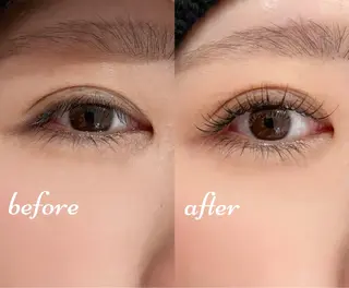 マツエク・マツパ 【Raffine】 HaZuKi🌿💞のマツエク・マツパデザイン